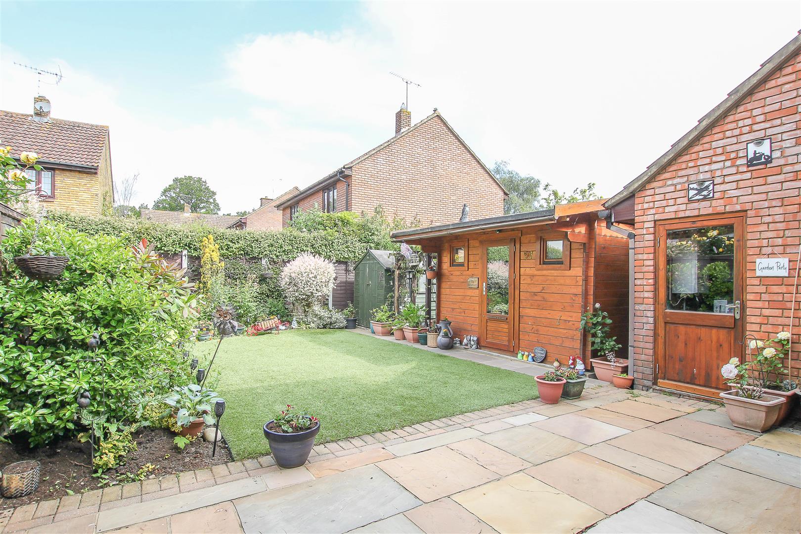 Kelvedon Hatch, Kelvedon Green, Brentwood Keith Ashton